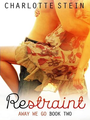 Restraint - ebook